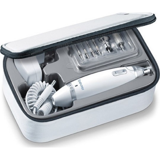 Beurer MP 62 Σετ μανικιούρ - πεντικιούρ