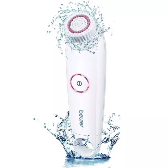 Beurer FC 45 Ηλεκτρική Βούρτσα Καθαρισμού Προσώπου