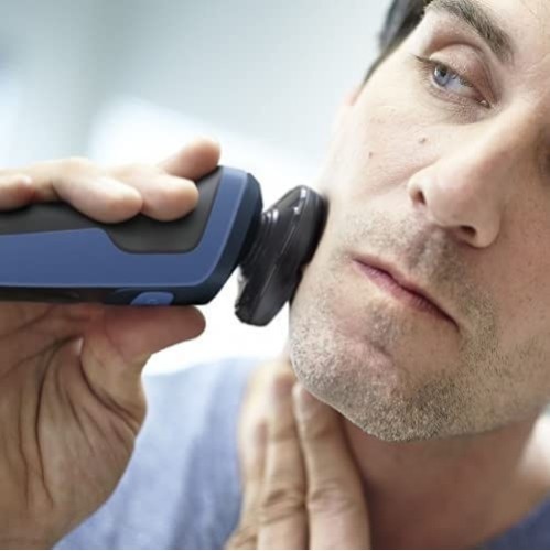 Philips Shaver Series 5000 Wet and Dry S5466/18