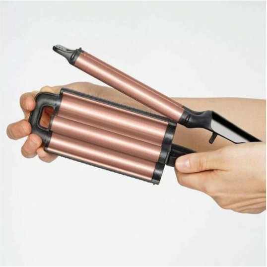 Imetec Bellissima My Pro Beach Waves GT20 400