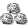 Philips Shaver Series 5000 Shaving Heads (SH50/50) Philips Shaver Series 5000 Shaving Heads (SH50/50)