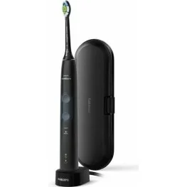  Philips Sonicare ProtectiveClean Toothbrush 4500 HX6830/53 DiamondClean Black