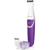 Philips Essential Trim, Shave And Style Bikini Trimmer Μηχανή BRT383/15 Philips Essential Trim, Shave And Style Bikini Trimmer Μηχανή BRT383/15