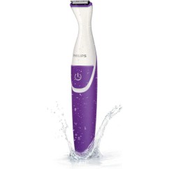 Philips Essential Trim, Shave And Style Bikini Trimmer Μηχανή BRT383/15 Philips Essential Trim, Shave And Style Bikini Trimmer Μηχανή BRT383/15