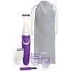 Philips Essential Trim, Shave And Style Bikini Trimmer Μηχανή BRT383/15 Philips Essential Trim, Shave And Style Bikini Trimmer Μηχανή BRT383/15