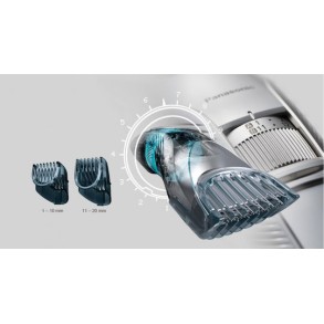 Panasonic Κοπτική Προσώπου ER-GC71-S503 Panasonic Κοπτική Προσώπου ER-GC71-S503