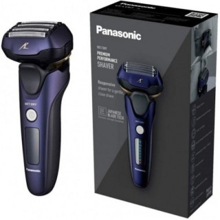 Panasonic Wet/Dry Premium Performance Shaver ES-LV67-A803