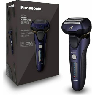 Panasonic Wet/Dry Premium Performance Shaver ES-LV67-A803