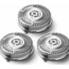 Philips Ανταλλακτικό για Ξυριστικές Μηχανές SH91/50 Philips Ανταλλακτικό για Ξυριστικές Μηχανές SH91/50