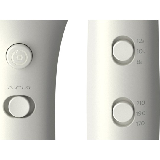 Philips StyleCare Prestige Ψαλίδι Μαλλιών για Μπούκλες BHB878/00