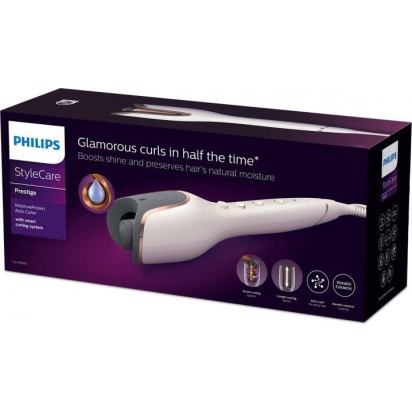 Philips StyleCare Prestige Ψαλίδι Μαλλιών για Μπούκλες BHB878/00