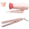 Philips Σετ Φορμαρίσματος BHP398/00 Pink
