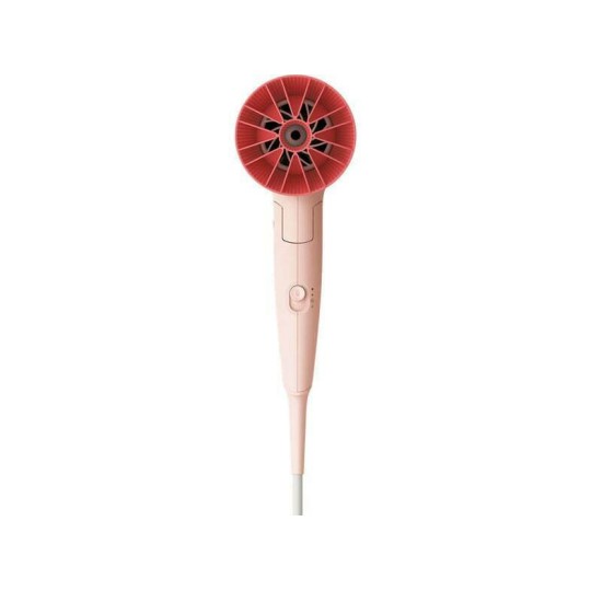 Philips Σετ Φορμαρίσματος BHP398/00 Pink