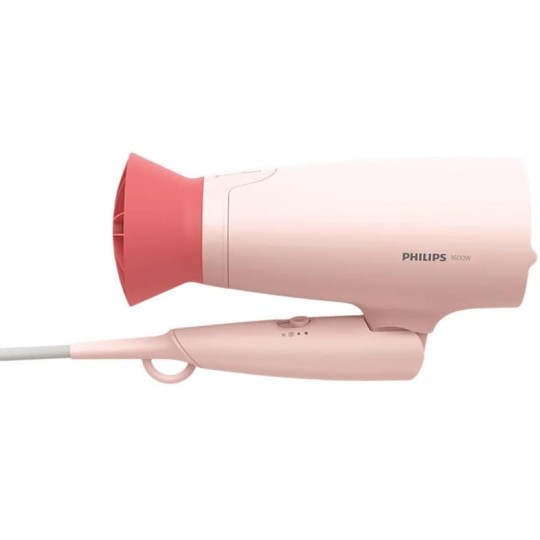 Philips Σετ Φορμαρίσματος BHP398/00 Pink
