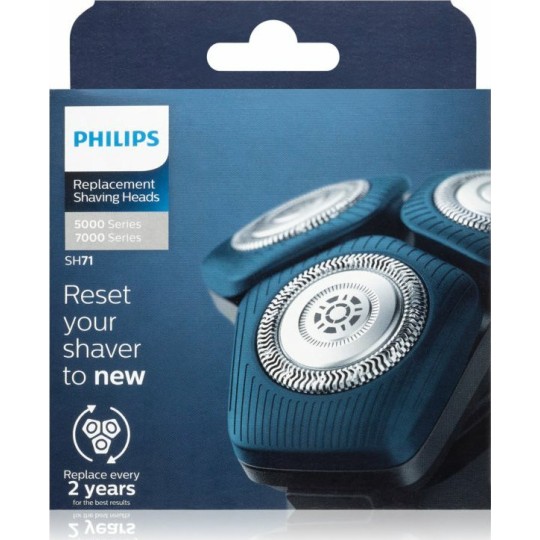 Philips Series 5000/7000 Ανταλλακτικό για Ξυριστικές Μηχανές SH71/50