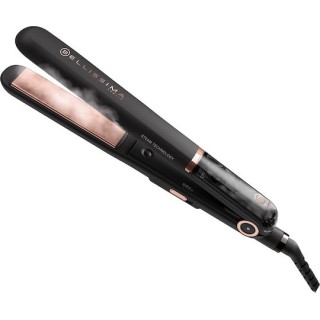 Bellissima My Pro Steam B28 100 Επαγγελματική Πρέσα Μαλλιών με Ατμό και Κεραμικές Πλάκες