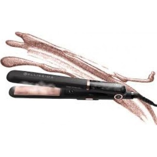 Bellissima My Pro Steam B28 100 Επαγγελματική Πρέσα Μαλλιών με Ατμό και Κεραμικές Πλάκες