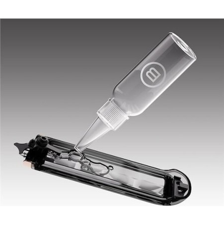 Bellissima My Pro Steam B28 100 Επαγγελματική Πρέσα Μαλλιών με Ατμό και Κεραμικές Πλάκες