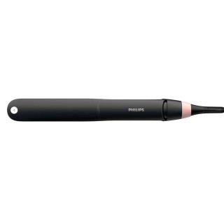 Philips Πρέσα Μαλλιών με Κεραμικές Πλάκες StraightCare Essential BHS378/00