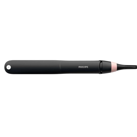 Philips Πρέσα Μαλλιών με Κεραμικές Πλάκες StraightCare Essential BHS378/00