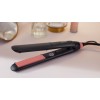 Philips Πρέσα Μαλλιών με Κεραμικές Πλάκες StraightCare Essential BHS378/00