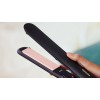 Philips Πρέσα Μαλλιών με Κεραμικές Πλάκες StraightCare Essential BHS378/00