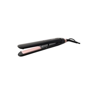 Philips Πρέσα Μαλλιών με Κεραμικές Πλάκες StraightCare Essential BHS378/00