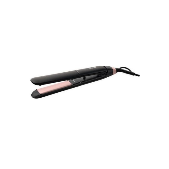 Philips Πρέσα Μαλλιών με Κεραμικές Πλάκες StraightCare Essential BHS378/00