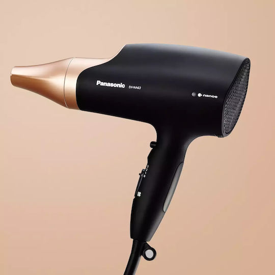 Panasonic Πιστολάκι Μαλλιών 2000W EH-NA63CN825