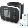 Omron RS3 Intelli IT Ψηφιακό Πιεσόμετρο Καρπού με Bluetooth (HEM-6161T-D)