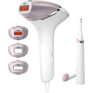 Philips Lumea Prestige Σετ Αποτρίχωσης Laser για Πρόσωπο, Σώμα & Μπικίνι BRI949/00