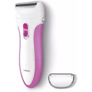 Philips SatinShave Essential HP6341/00 Ξυριστική Μηχανή Σώματος
