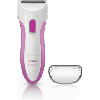 Philips SatinShave Essential HP6341/00 Ξυριστική Μηχανή Σώματος
