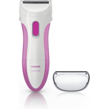 Philips SatinShave Essential HP6341/00 Ξυριστική Μηχανή Σώματος Philips SatinShave Essential HP6341/00 Ξυριστική Μηχανή Σώματος