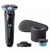 Philips Shaver Series 7000 S7886/55 Ξυριστική Μηχανή Προσώπου Επαναφορτιζόμενη