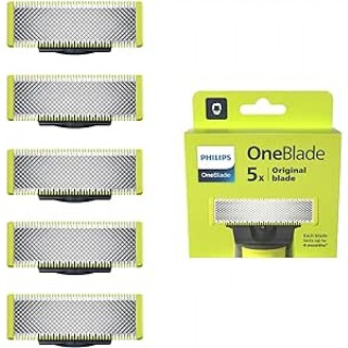 OneBlade Aνταλλακτική λεπίδα QP250/50 OneBlade Aνταλλακτική λεπίδα QP250/50