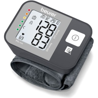 Beurer BC 27 Ψηφιακό Πιεσόμετρο Καρπού