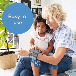 Beurer BC 27 Ψηφιακό Πιεσόμετρο Καρπού