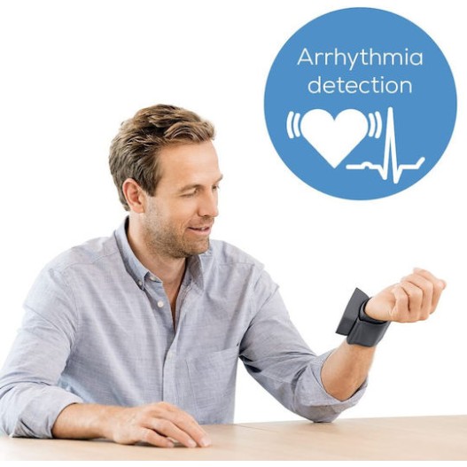 Beurer BC 27 Ψηφιακό Πιεσόμετρο Καρπού Beurer BC 27 Ψηφιακό Πιεσόμετρο Καρπού