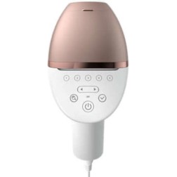 Αποτριχωτική Μηχανή Laser Philips Lumea BRI945/00