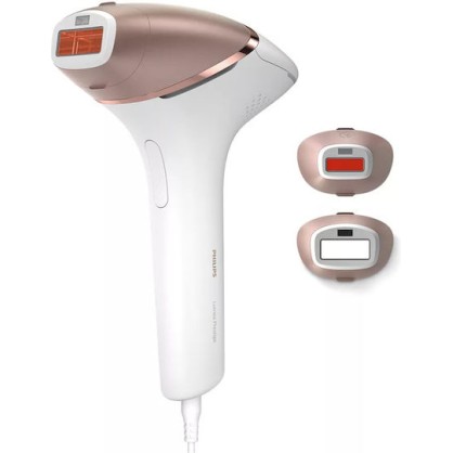 Αποτριχωτική Μηχανή Laser Philips Lumea BRI945/00