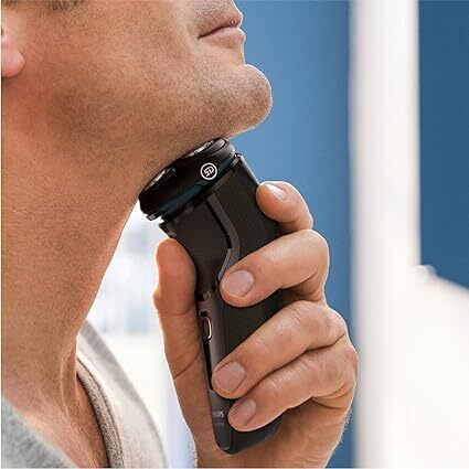 Philips Wet Dry S3230/52 Ξυριστική Μηχανή Προσώπου