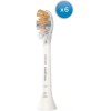 Philips Sonicare A3 Premium Replacement Electric Toothbrush Head – Pack of 6 (HX9096/10)
