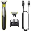 Philips Oneblade 360 QP2734/30 Ξυριστική Μηχανή Προσώπου