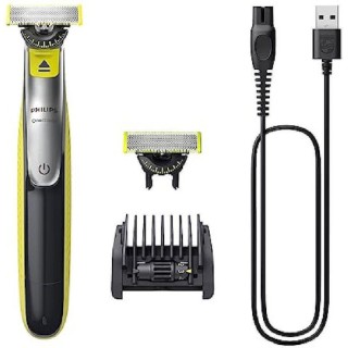 Philips Oneblade 360 QP2734/30 Ξυριστική Μηχανή Προσώπου
