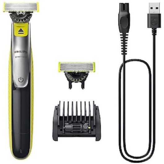 Philips Oneblade 360 QP2734/30 Ξυριστική Μηχανή Προσώπου