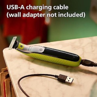 Philips Oneblade 360 QP2734/30 Ξυριστική Μηχανή Προσώπου