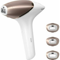 Philips Lumea BRI955/00 IPL Συσκευή Αποτρίχωσης