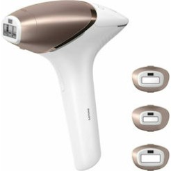Philips Lumea BRI955/00 IPL Συσκευή Αποτρίχωσης