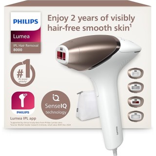 Philips Lumea IPL 8000 Series (BRI948/00)